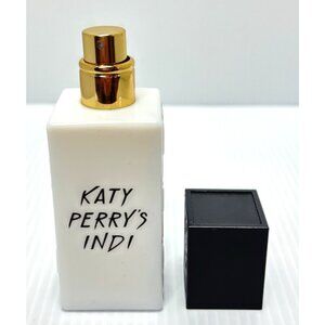 Katy Perry Indi Eau De Parfum 30ml Discontinued Rare Women’s Fragrance Perfume
